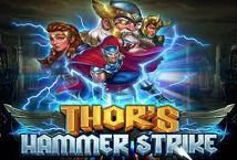 Thors Hammer Strike Slot Review